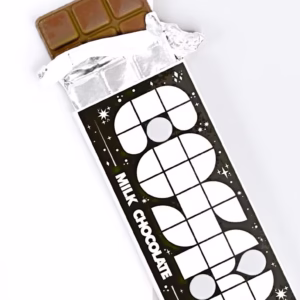 cosmo chocolate | cosmo mushroom