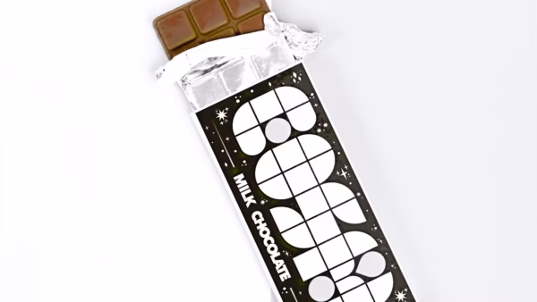 cosmo chocolate | cosmo mushroom